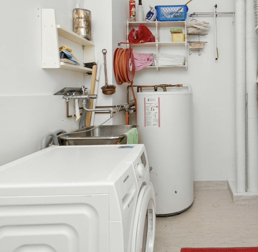 Water Heater Installation in Santa Rosa